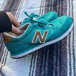 New Balance Women’s Shoes